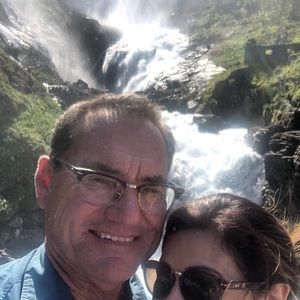 Meet your Posher, Gary